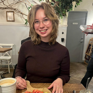 Profilbillede af Karoline