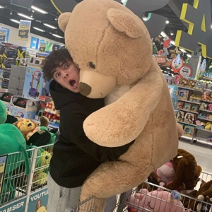 Profil billede patrick