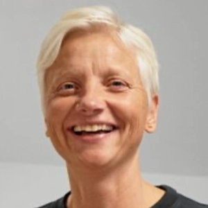 Foto af Anne Præst 
