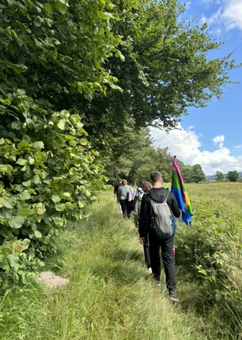 Equal Voices  - Klik for at tilmelde dig