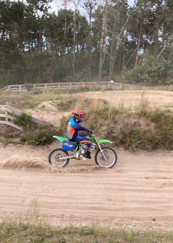 Cross Forår 2026 - Klik for at tilmelde dig