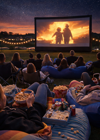 Ude-bio i Byparken - Klik for at tilmelde dig