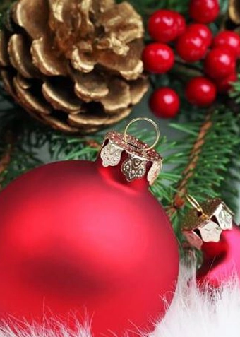 Julefest for Juniorklubber  - Klik for at tilmelde dig