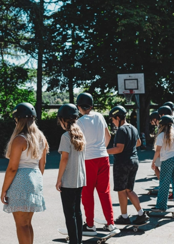 Vebbestrup Ungdomsklub - Klik for at tilmelde dig