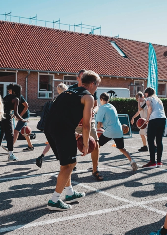 Mariager Ungdomsklub - Klik for at tilmelde dig