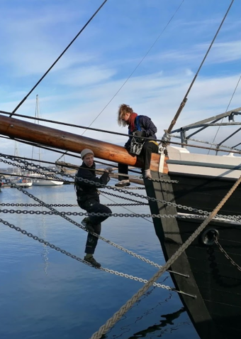 UngHavn - Klik for at tilmelde dig