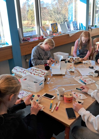 Hadsund Juniorklub - Klik for at tilmelde dig