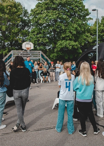 Astrup Ungdomsklub - Klik for at tilmelde dig