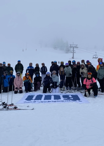 Skitur 2026 - Klik for at tilmelde dig