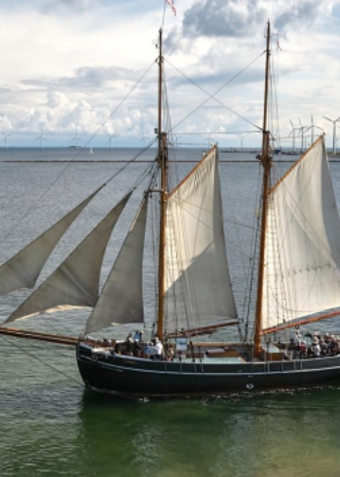 UngHavn SommerCamp 2026 - Klik for at tilmelde dig