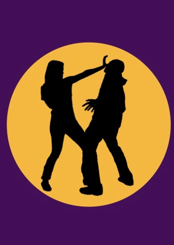 Selvforsvar for piger - Klik for at tilmelde dig