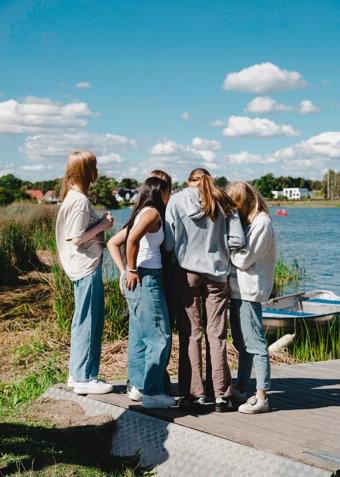 Hadsund Ungdomsklub - Klik for at tilmelde dig