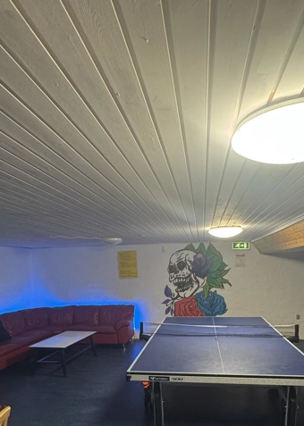 Assens Ungdomsklub - Klik for at tilmelde dig