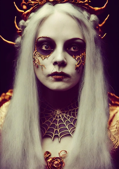 billede af halloween