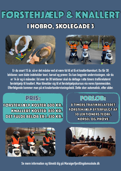 Billede af plakat