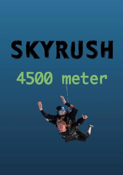 4500 meter