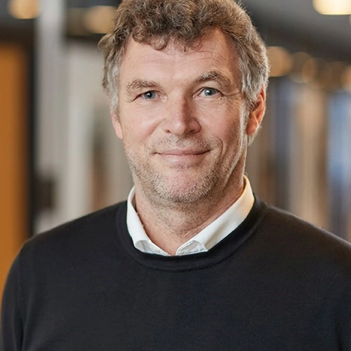 Billede af Henrik Sloth 