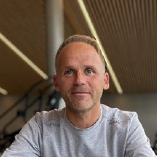 Billede af Johnny Wulff Andersen