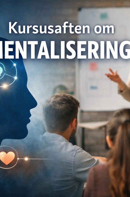 Kursusaften for medarbejdere