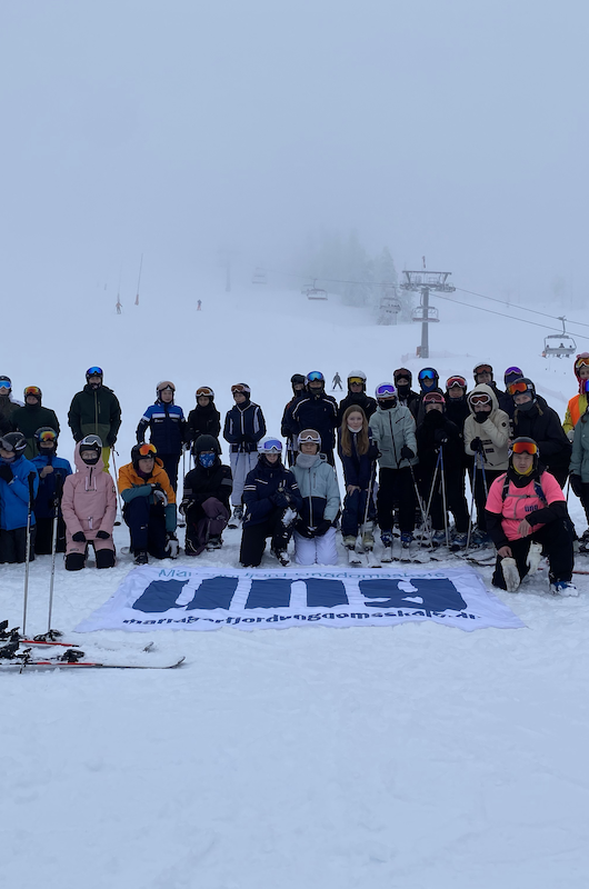 Skitur 