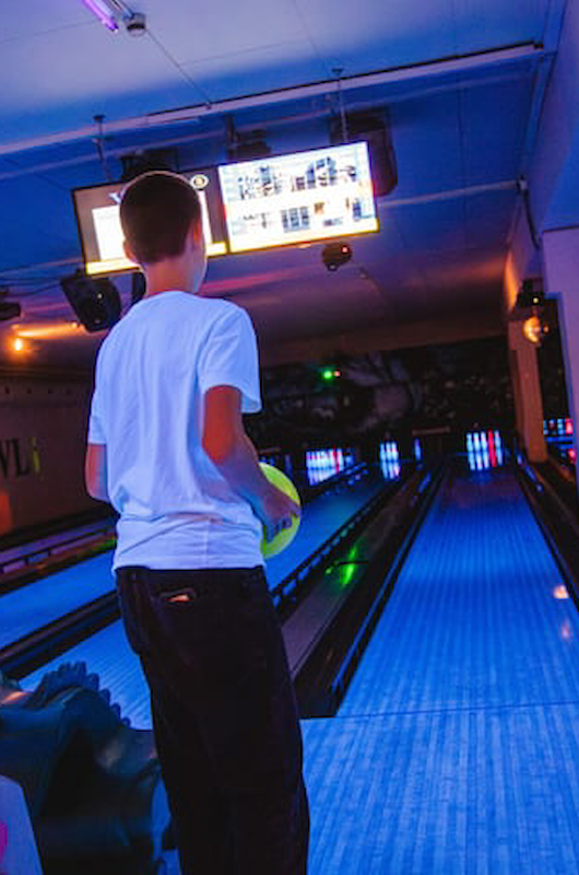 Bowling