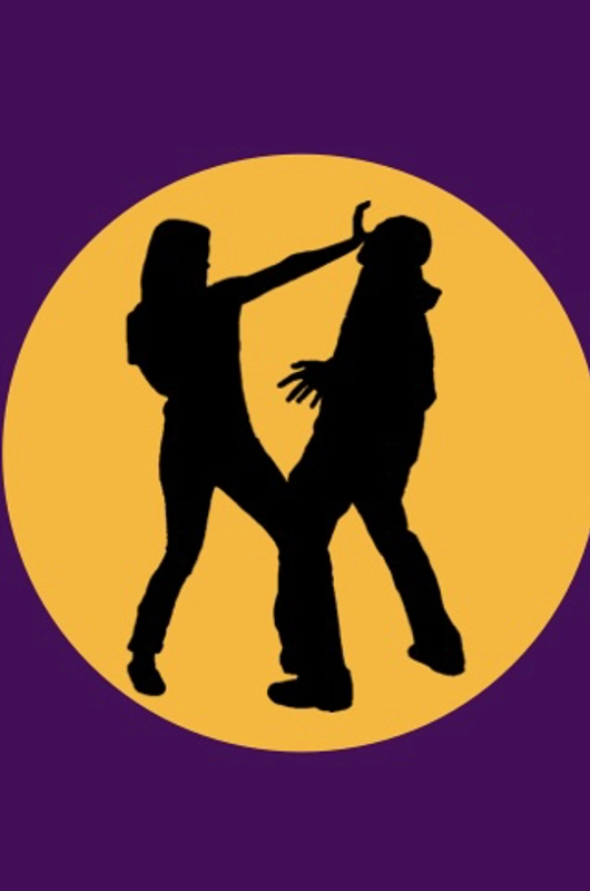 Billede af selvforavar