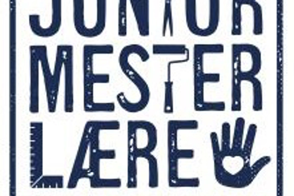 Logo Juniormesterlære